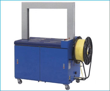 Fully Automatic Strapping Machine 